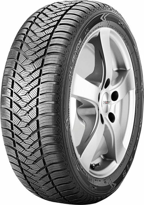 ms rehv Maxxis All Season AP2